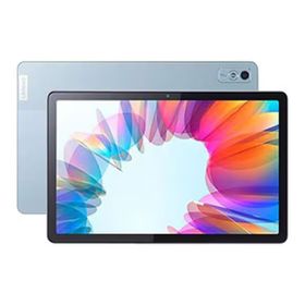 【中古】 Lenovo Tab M10a 5G LET02[64GB] au フロス… au/UQ mobile 状態S 64GB