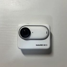 Insta360 GO 3 （64GB）ホワイト
