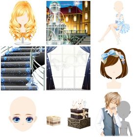 (限定sale) Ameba アメーバ ガルショ | ガルショのアカウントデータ、RMTの販売・買取一覧