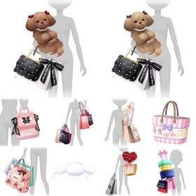 勝手にbagセット | ガルショのアイテム、RMTの販売・買取一覧