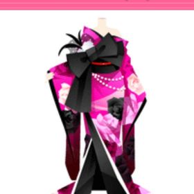 【元祖】桃華花魁 | ガルショのアイテム、RMTの販売・買取一覧