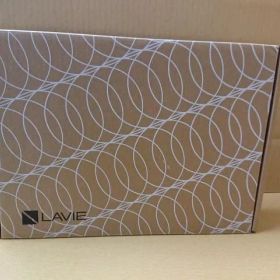 【未使用品】 LAVIE SOL S1375/JAS PC-S1375JAS プラチナシルバー (13.3型/Core i7 1355U/メモリ16GB/SSD512GB/Win11Home) ノートパソコン ノートPC NEC