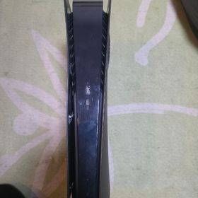 プレイステーション(PlayStation)のPlayStation 5 本体 デジタルエディション 本体のみ(家庭用ゲーム機本体)