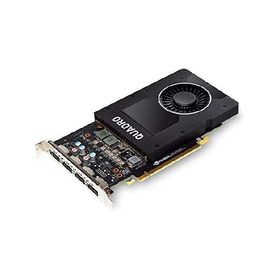 【並行輸入品】 PNY (ピーエヌワイ) NVIDIA Quadro P2200 グラフィックスボード