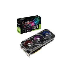 ASUS ROG Strix GeForce RTX 3080 Ti OC Edition 12GB GDDR6X グラフィックボード ROG-STRIX-RTX3080TI-O12G-GAMING