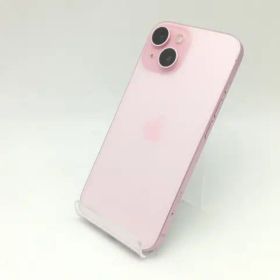 iPhone 15 ピンク 新品 87,000円 中古 63,013円 | ネット最安値の価格