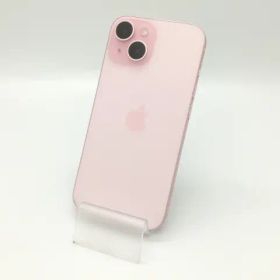 iPhone 15 ピンク 新品 87,000円 中古 64,046円 | ネット最安値の価格