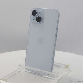 iPhone 15 ブルー 中古 65,000円 | ネット最安値の価格比較 プライスランク