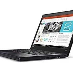 【中古】「非常に良い」レノボ・ジャパン 20HN0010JP ThinkPad X270