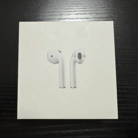 AirPods 第一世代 本体