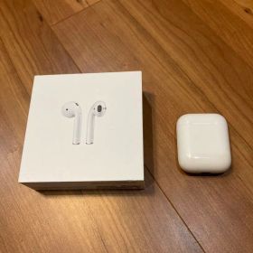 AirPods 第一世代