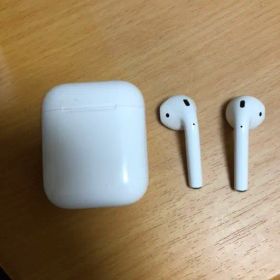 AirPods 第一世代 箱付き
