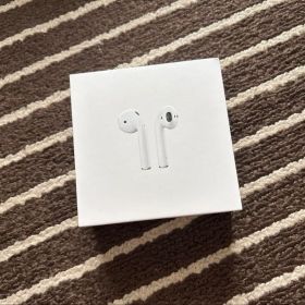 airpods 第一世代 正規品