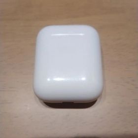 AirPods 第1世代 ワイヤレスイヤホン 箱付き