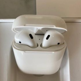 Apple AirPods エアーポッズ 第1世代 MMEF2J/A