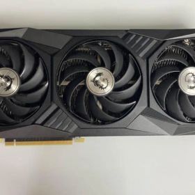 GeForce RTX 3070 GAMING X TRIO 新品 88,000円 中古 | ネット最安値の