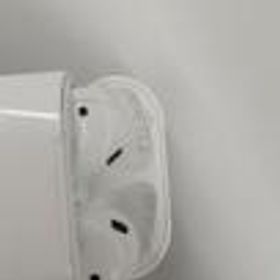 AIRPODS第2世代 MV7N2J/A APPLE