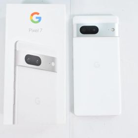 Google Pixel 7 新品 37,500円 中古 24,500円 | ネット最安値の価格