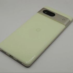 Google Pixel 7 Lemongrass 128 GB SIM フリー