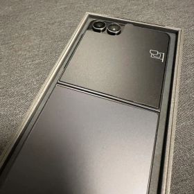 ※12月1日発送 Galaxy z flip 7 512GB simフリー