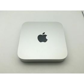 【中古】Apple Mac mini M1 (CPU:8C/GPU:8C) 8GB/512GB MGNT3J/A (M1・2020)【神戸】保証期間1ヶ月【ランクA】