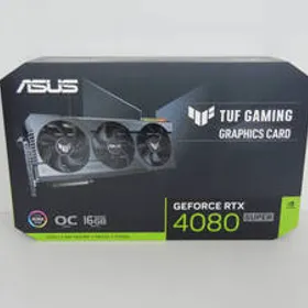 NVIDIA GeForce RTX 4080 SUPER 搭載グラボ 新品¥130,000 中古