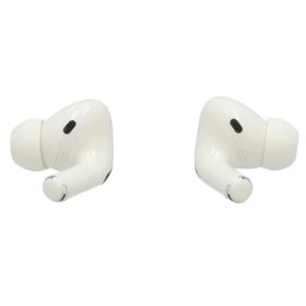 Apple アップル/AirPods Pro 第1世代 MagSafe対応/MLWK3J/A/H1CGHK761059/ABランク/67【中古】