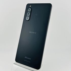 バッテリー良好 Xperia10Ⅴ SO-52D 256G ブラック SIMフリー(simロック解除済) 白ロム 中古 本体 動作確認済 【最短送料無料】M-057