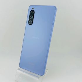 バッテリー良好 Xperia10Ⅴ SO-52D 256GB ラベンダー SIMフリー(simロック解除済) 白ロム 中古 本体 動作確認済 【最短送料無料】M-054