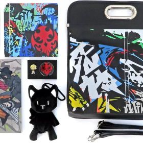 【中古】ニンテンドースイッチソフト 新すばらしきこのせかい NEO： The World Ends with Bag