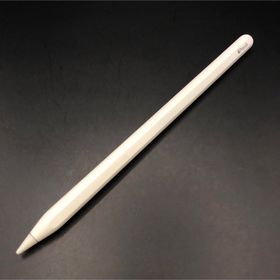 アップル(Apple)の即決 Apple アップル アップルペンシル 第二世代 A2051(PC周辺機器)