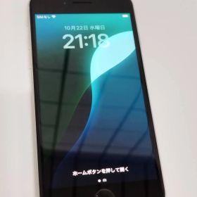 【SIMフリー】iPhone SE 第3世代/64GB/A2782〈MMYD3J/A〉