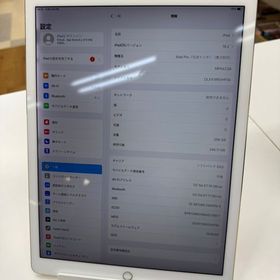 iPad Pro 12.9 256GB 新品 69,800円 中古 19,800円 | ネット最安値の