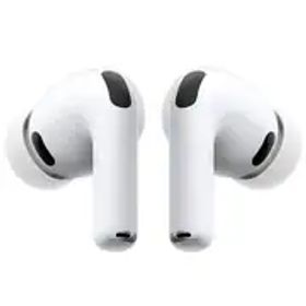 アップル Apple AirPods Pro 3（エアーポッズ プロ 3） アクティブノイズキャンセリング搭載 ワイヤレスヘッドフォン MFHP4J/A