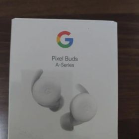 【新品未開封】Google Pixel Buds A-Series