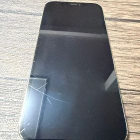 Apple iPhone 12 Pro グラファイト ジャンク品