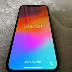 iPhone 12 Pro 256GB パシフィックブルー