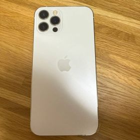 Apple iPhone 12 Pro シルバー 6.1インチ