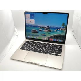 MacBook Air M3 13インチ 2024 新品 114,900円 中古 31,130円 | ネット