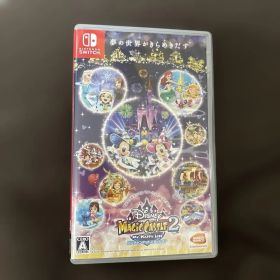 ディズニーマジックキャッスル マイ・ハッピー・ライフ2 エンチャンテッド エデ…