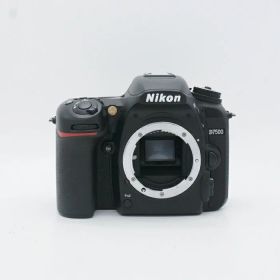【中古】 (ニコン) Nikon D7500 ボデイ【中古カメラ デジタル一眼】 ランク：B