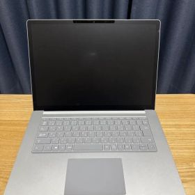 Surface Laptop 4 Ryzen7 タッチ 15インチ