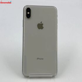 iPhoneXS Max 256GB MT6V2J/A SoftBank版SIMフリー