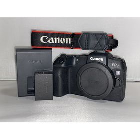 キヤノン(Canon)の【美品1467ショット‼︎】 Canon eos RP ボディ 本体(ミラーレス一眼)
