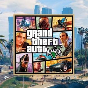 🚗メニュー多数あります！ | GTA5(GTAオンライン)のアカウントデータ、RMTの販売・買取一覧