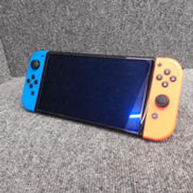 SWITCH 有機ELモデル HEG-001 NINTENDO
