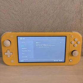 Nintendo Switch Lite 本体 【クリスマスセール】