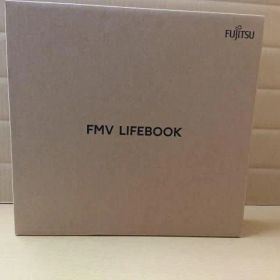 【未使用品】FMV LIFEBOOK CH90/G3 FMVC90G3G ベージュゴールド (13.3型/Core i7 1260P/16GB/SSD512GB/Win11Home) ノートパソコン ノートPC