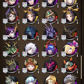 引退垢 | 逆転オセロニアのアカウントデータ、RMTの販売・買取一覧