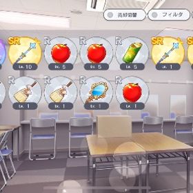 引退垢 | ワールドダイスター 夢のステラリウムのアカウントデータ、RMTの販売・買取一覧